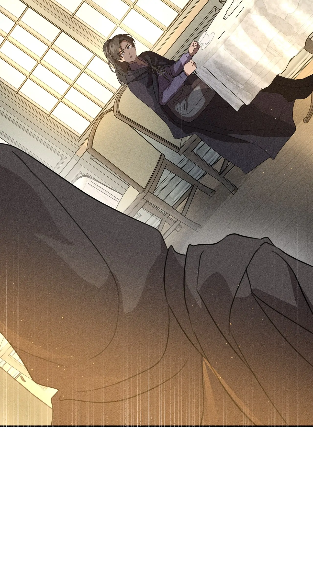 Don’t Be Carelessly Friendly Chapter 56 - page 43