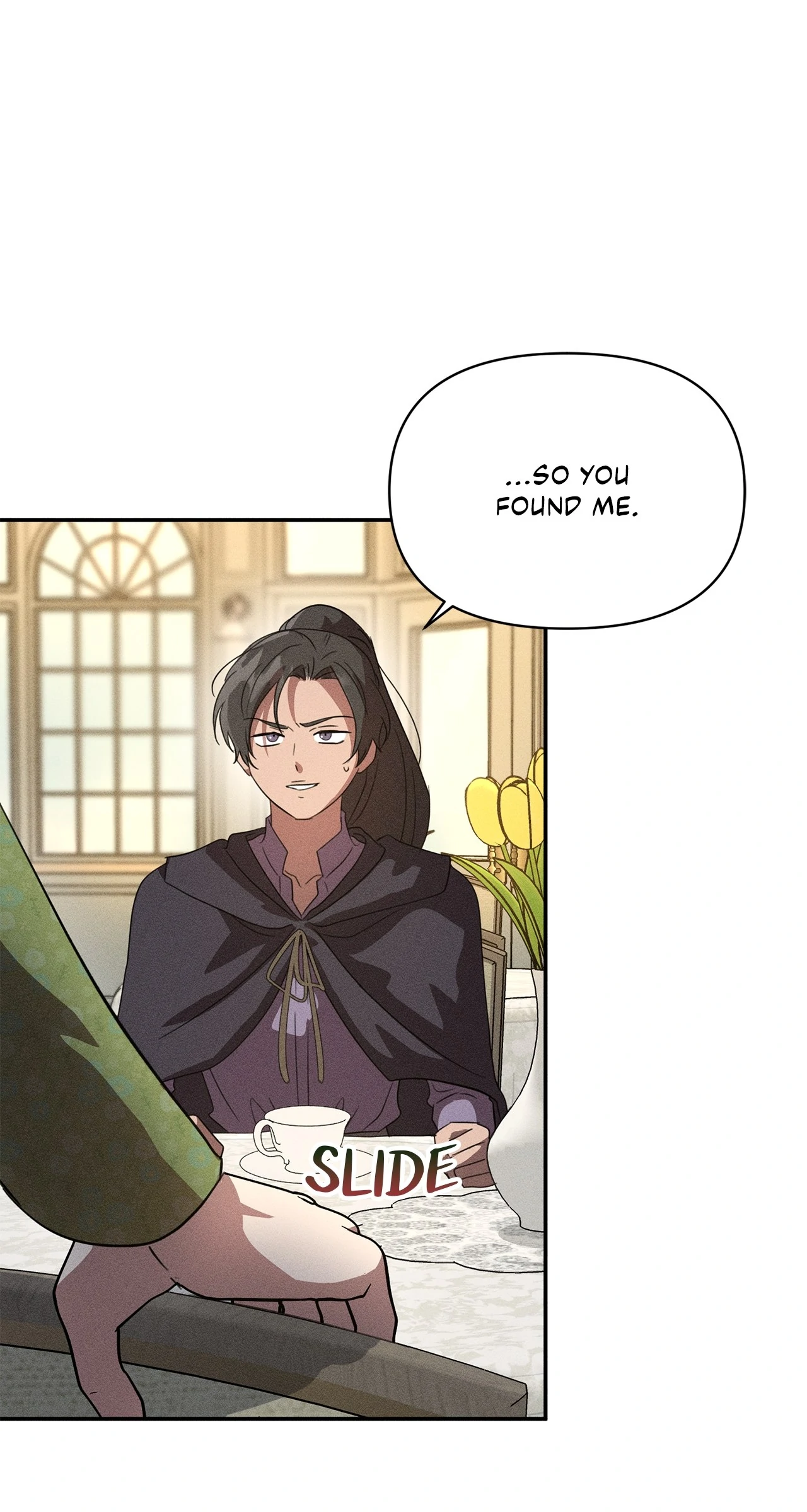 Don’t Be Carelessly Friendly Chapter 56 - page 45