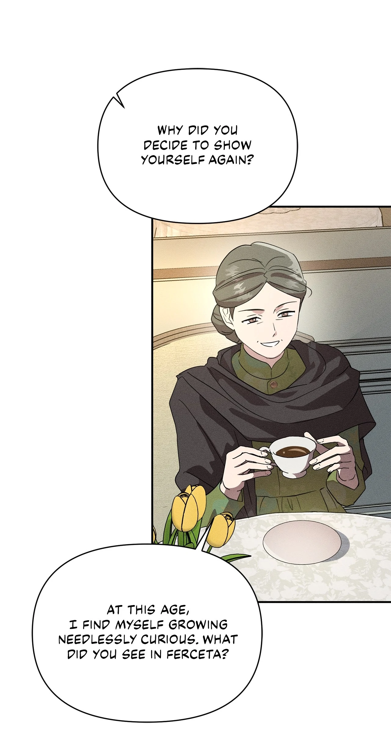 Don’t Be Carelessly Friendly Chapter 56 - page 47