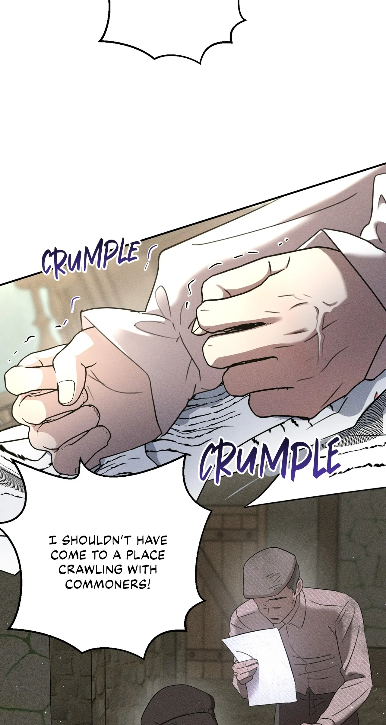 Don’t Be Carelessly Friendly Chapter 56 - page 4