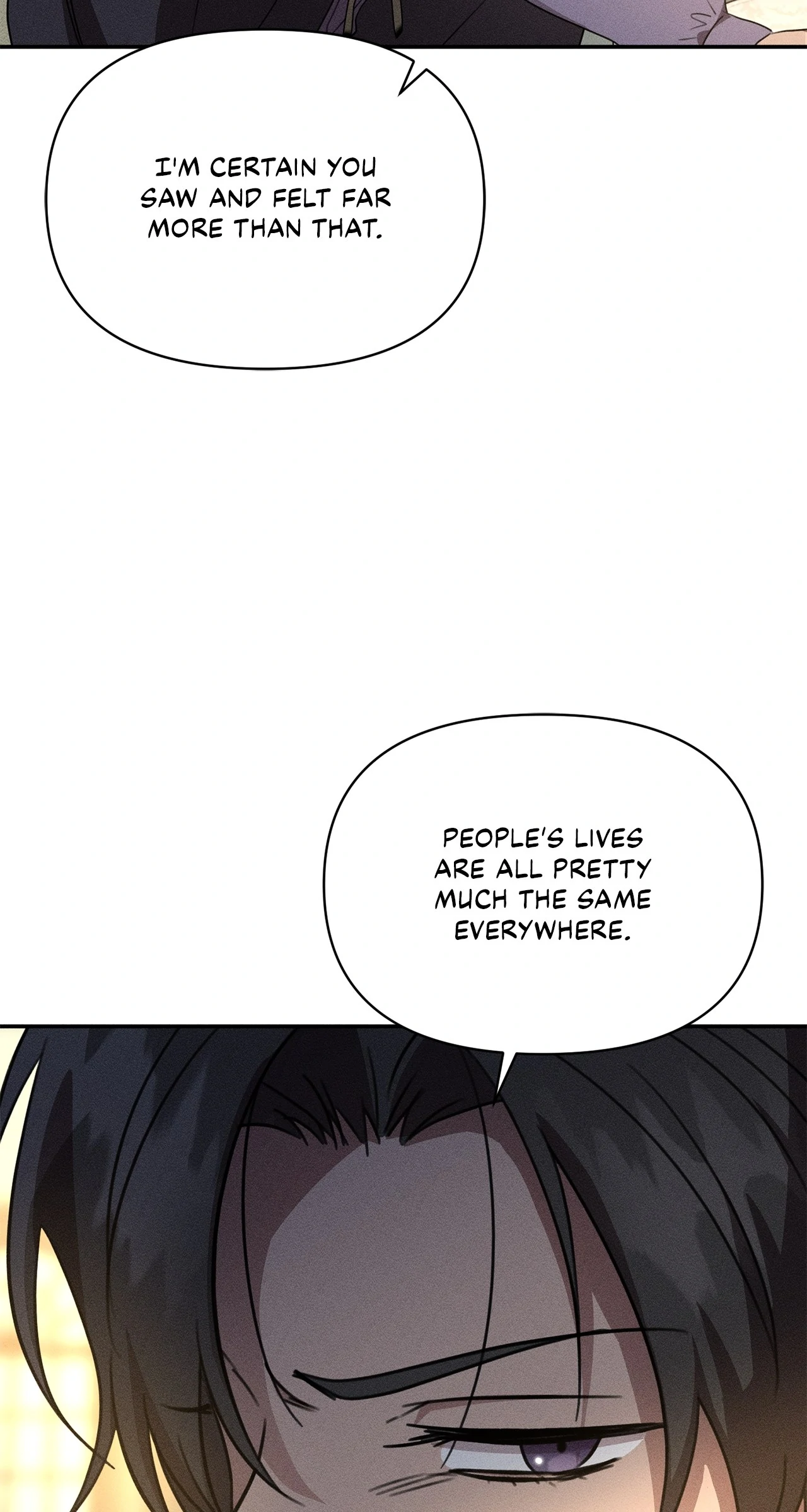 Don’t Be Carelessly Friendly Chapter 56 - page 51