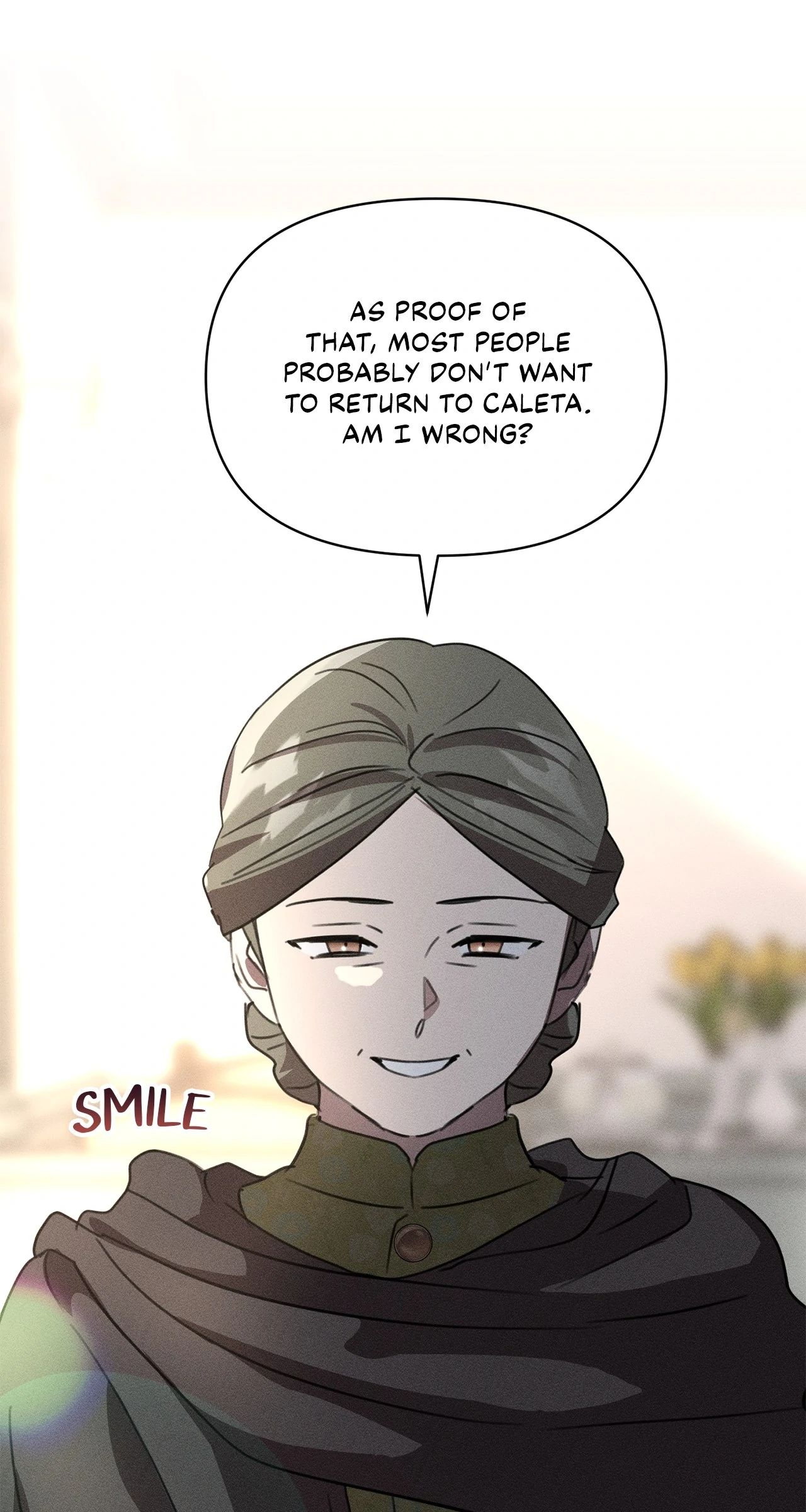 Don’t Be Carelessly Friendly Chapter 56 - page 55
