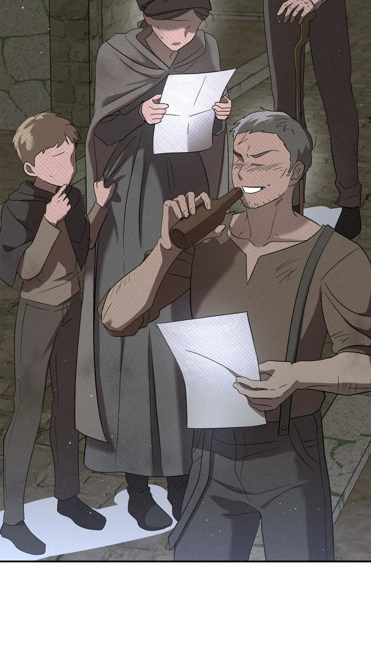 Don’t Be Carelessly Friendly Chapter 56 - page 5