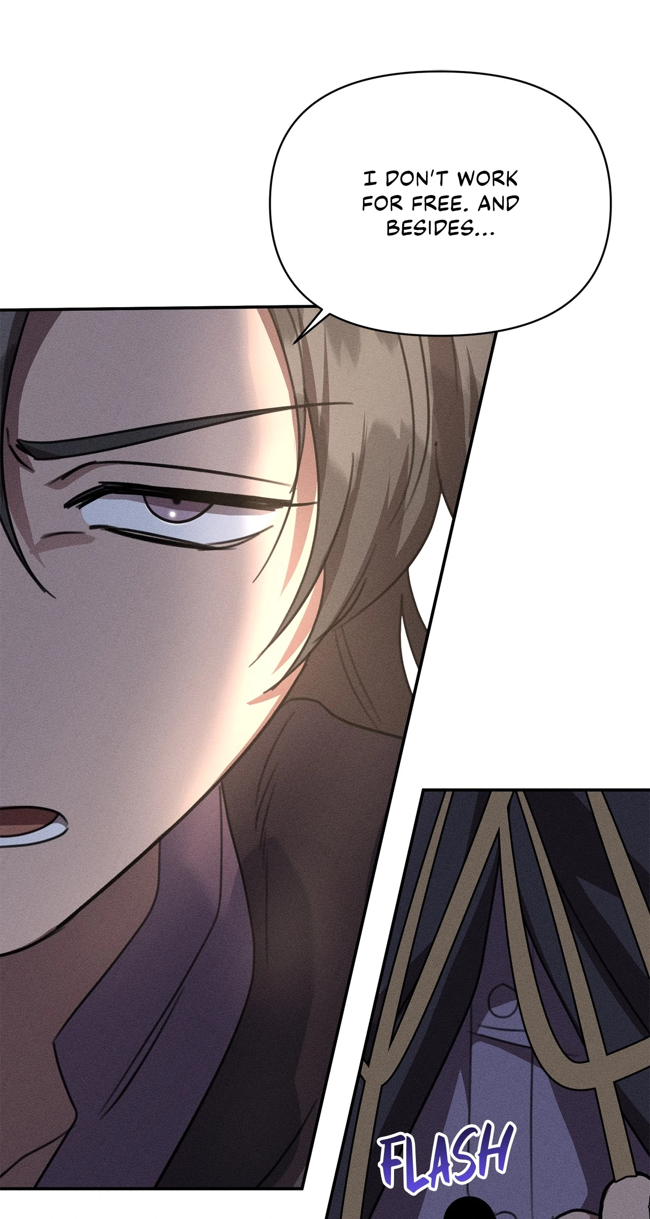 Don’t Be Carelessly Friendly Chapter 56 - page 59