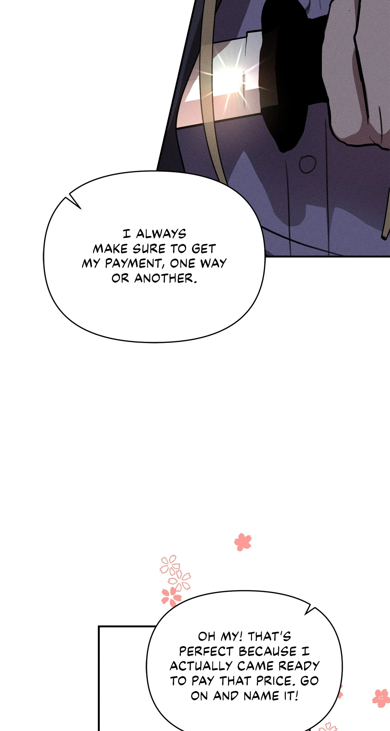 Don’t Be Carelessly Friendly Chapter 56 - page 60