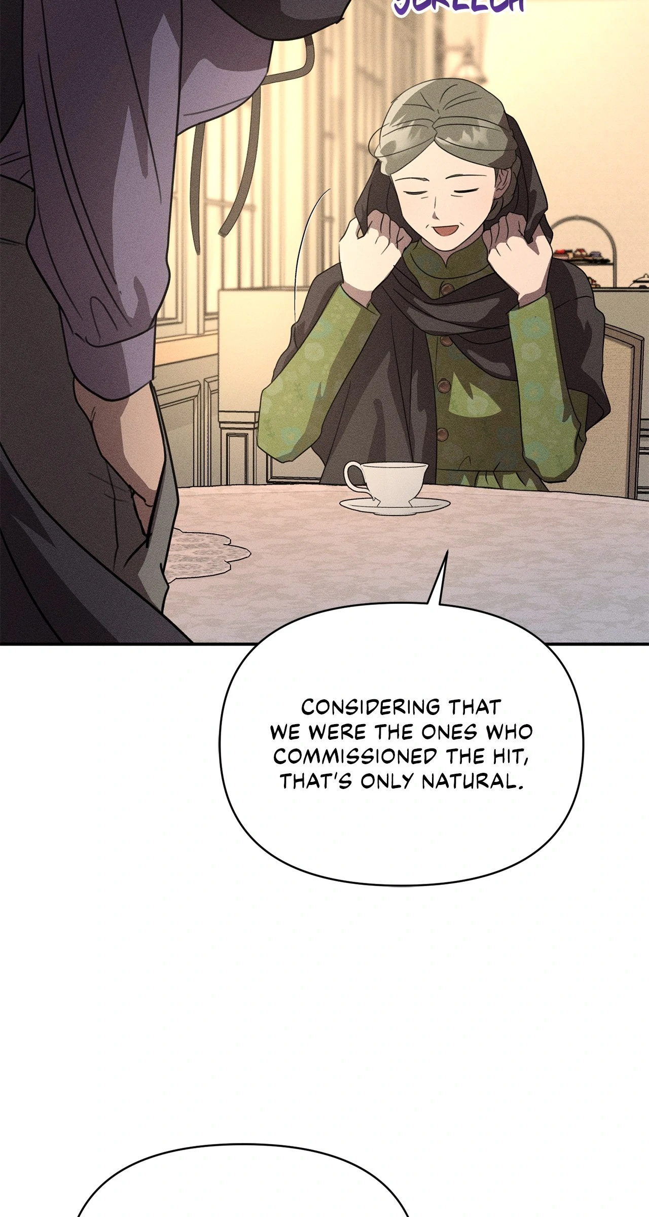 Don’t Be Carelessly Friendly Chapter 56 - page 66