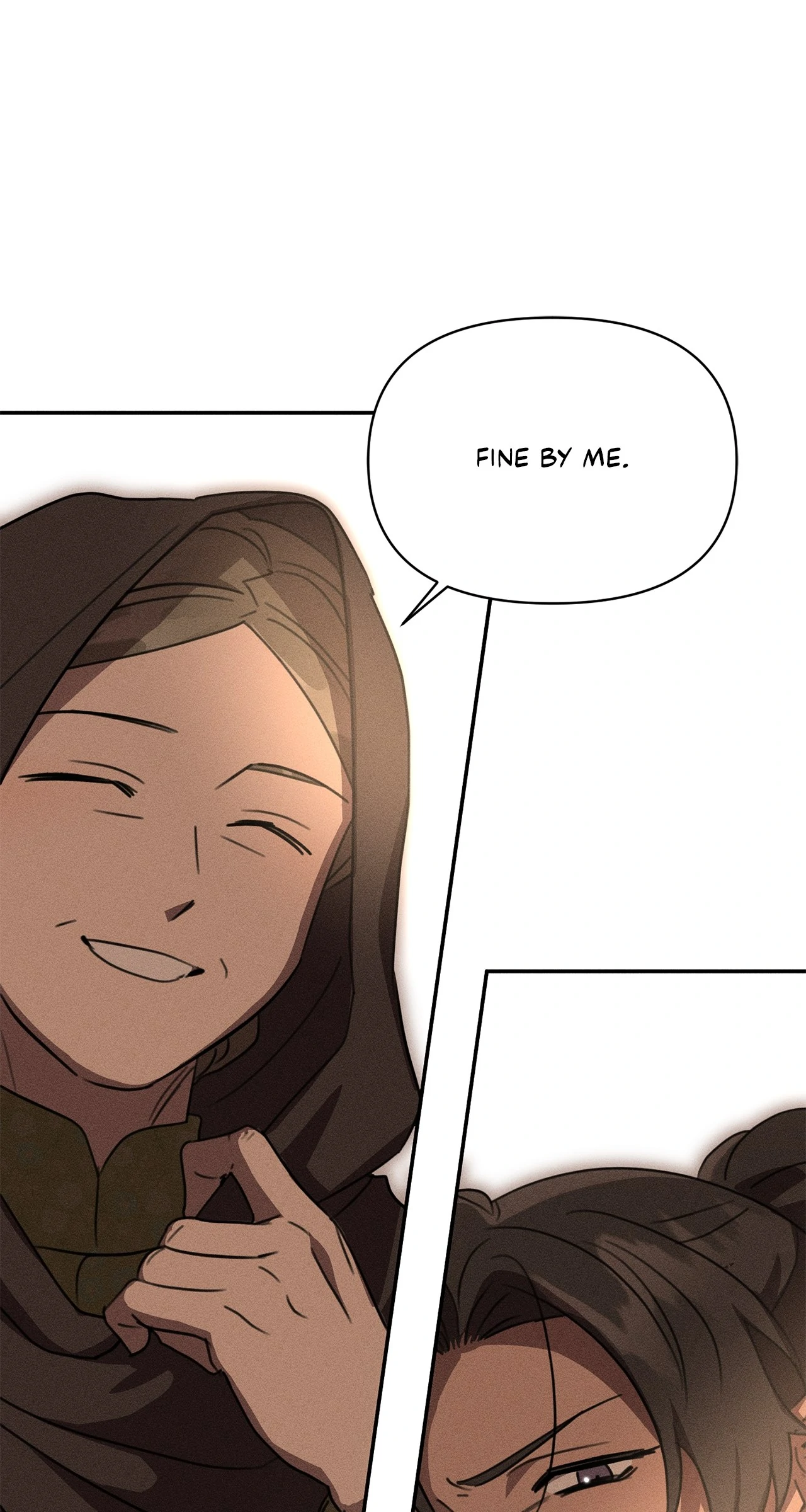 Don’t Be Carelessly Friendly Chapter 56 - page 68
