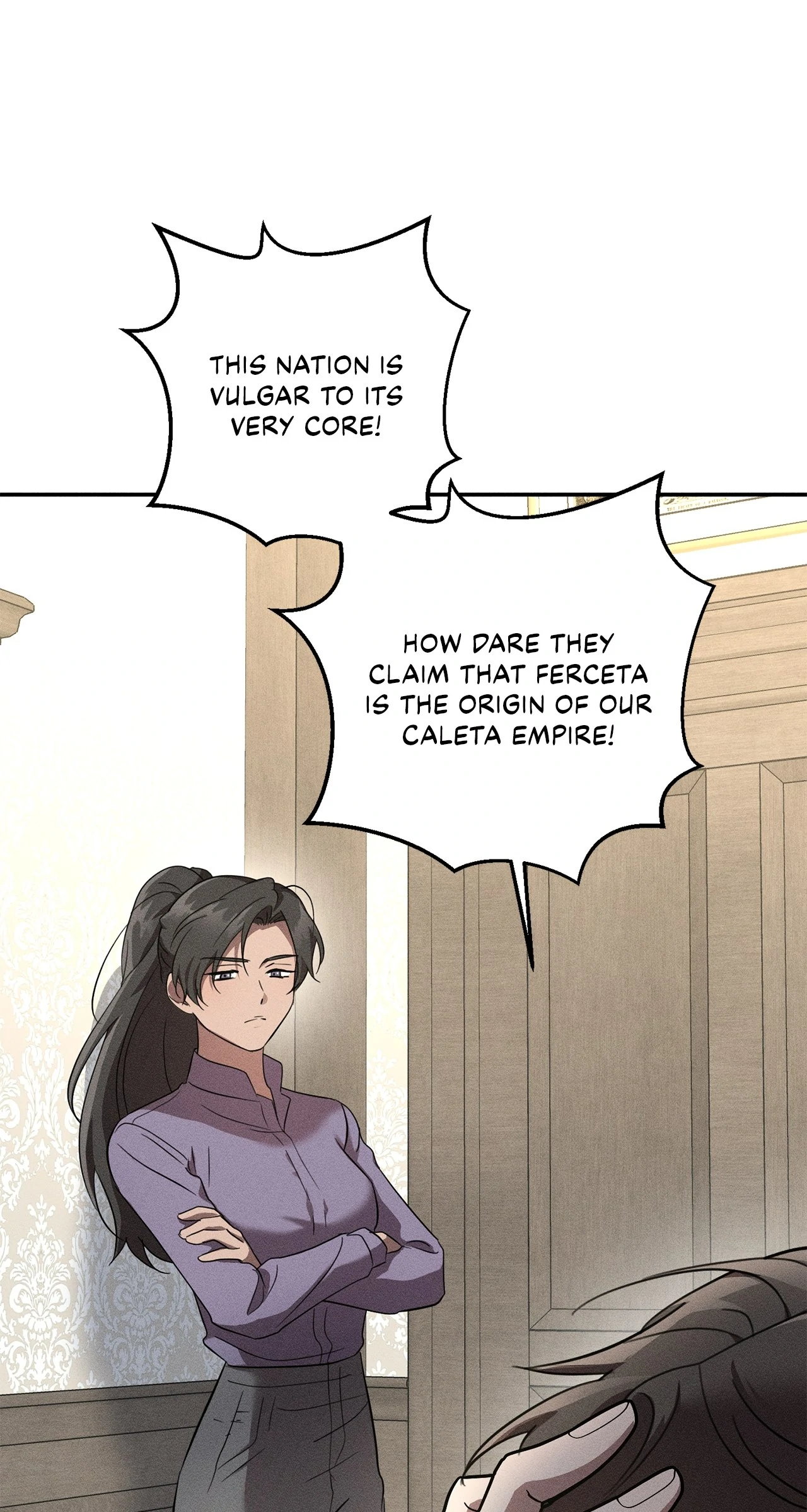 Don’t Be Carelessly Friendly Chapter 56 - page 6