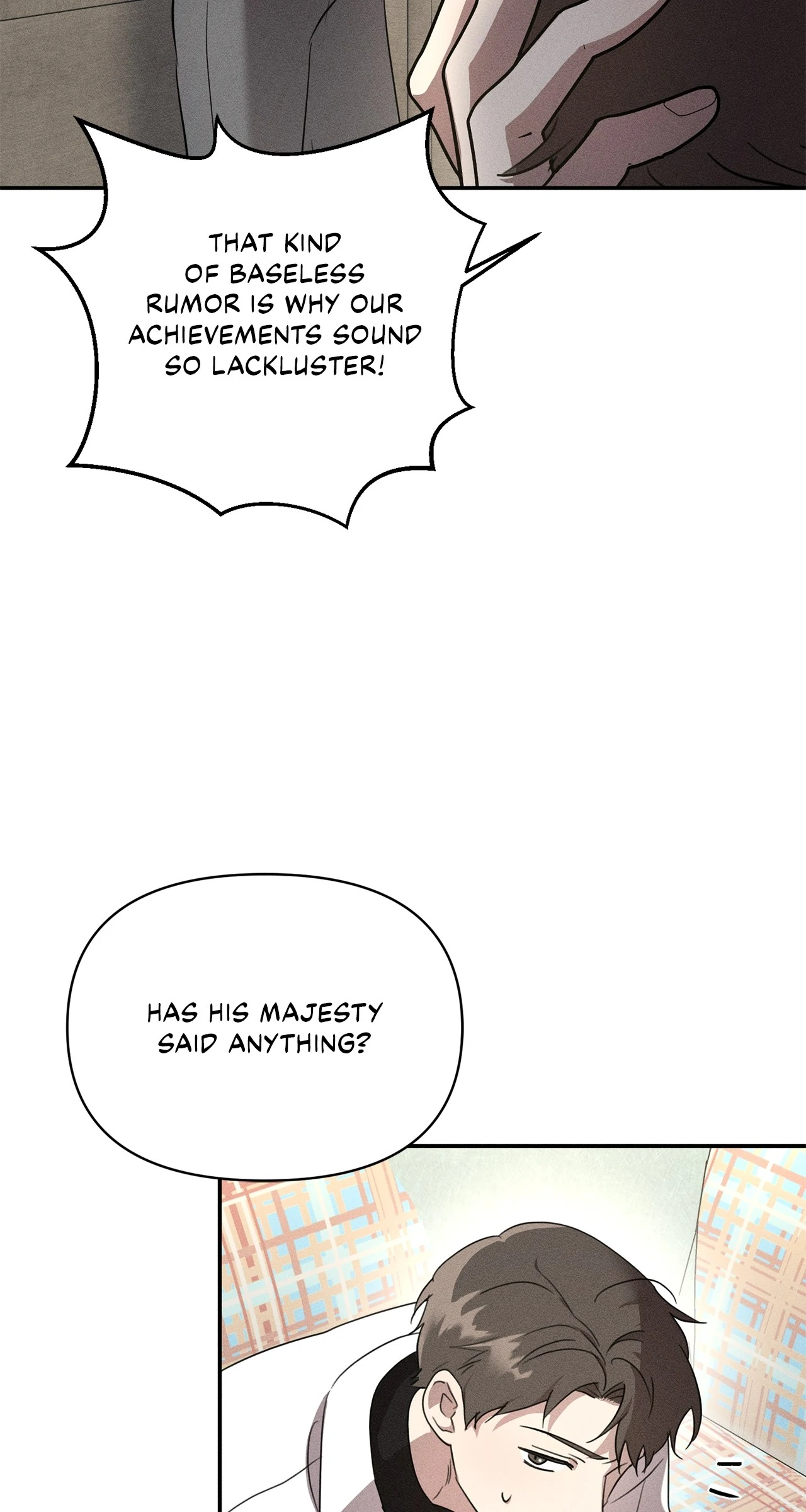 Don’t Be Carelessly Friendly Chapter 56 - page 7