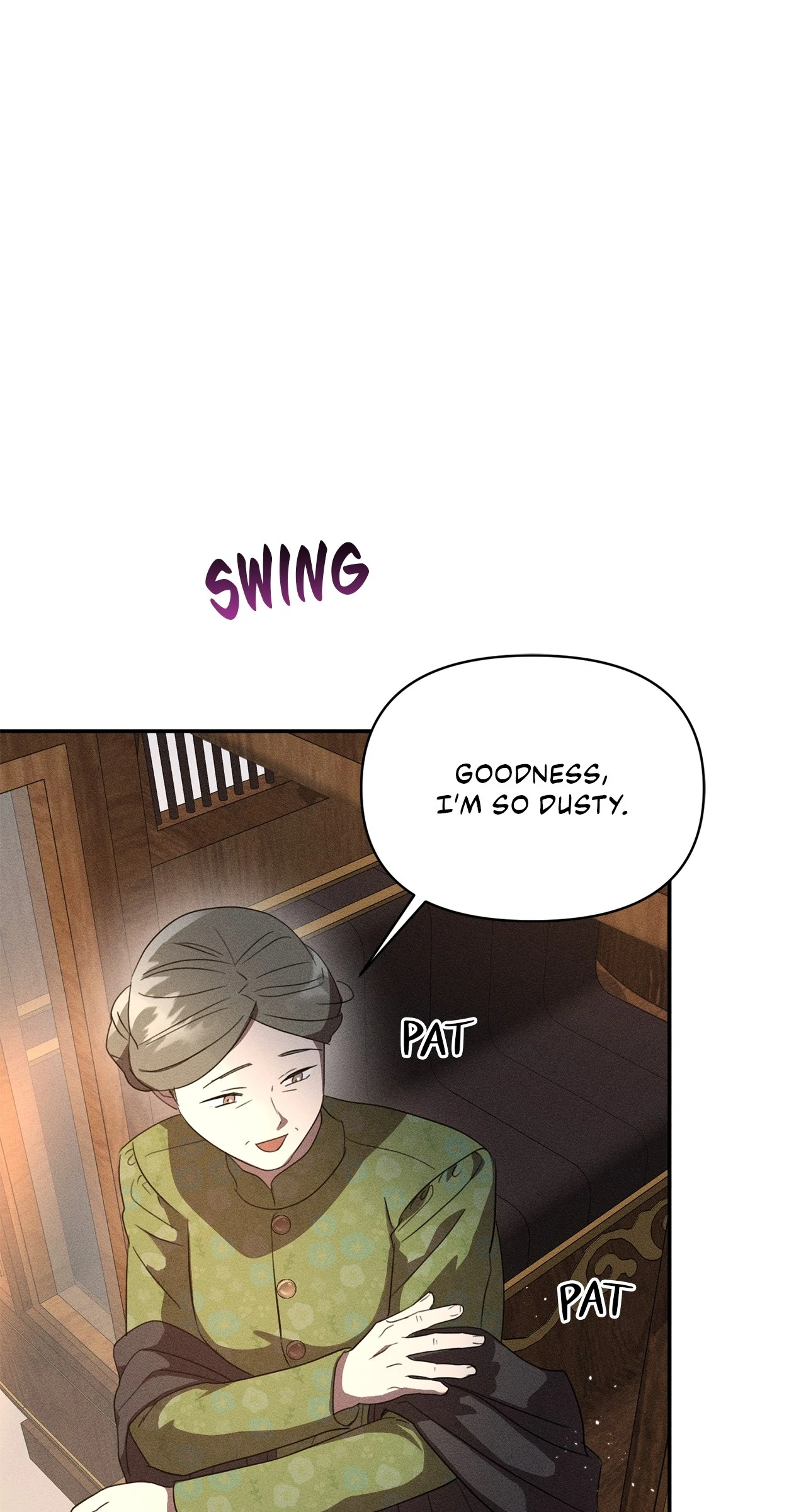 Don’t Be Carelessly Friendly Chapter 56 - page 79