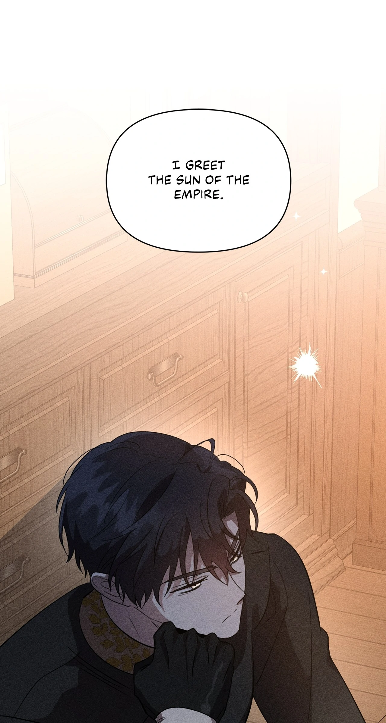 Don’t Be Carelessly Friendly Chapter 56 - page 85