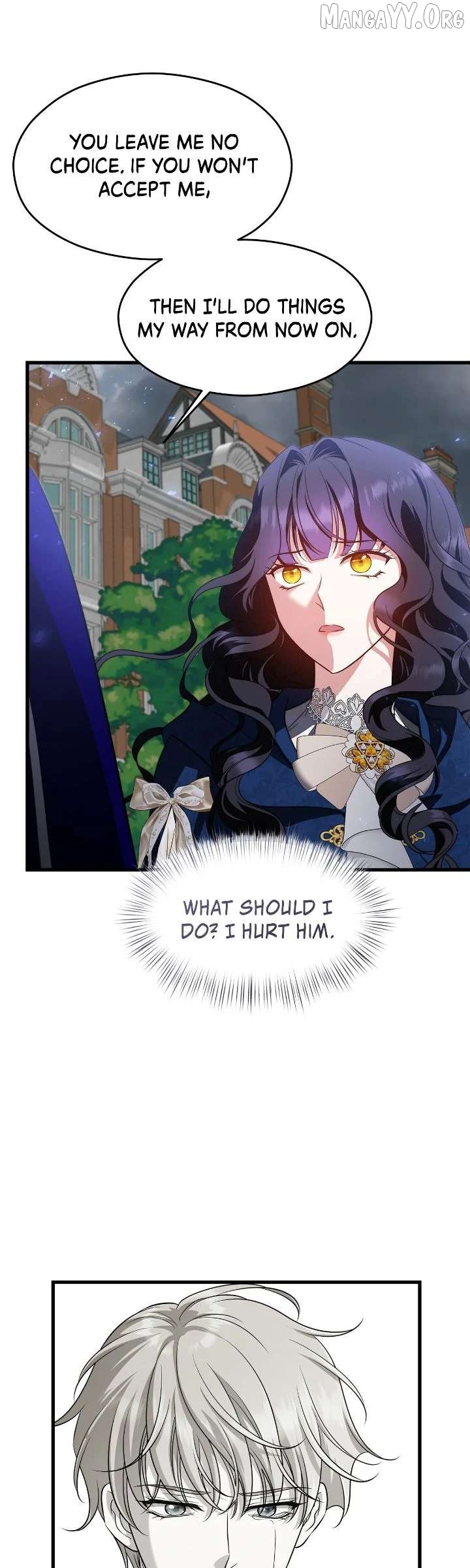 An Emperor 1000 Years Younger Than Me is Obsessed Chapter 59 - page 45