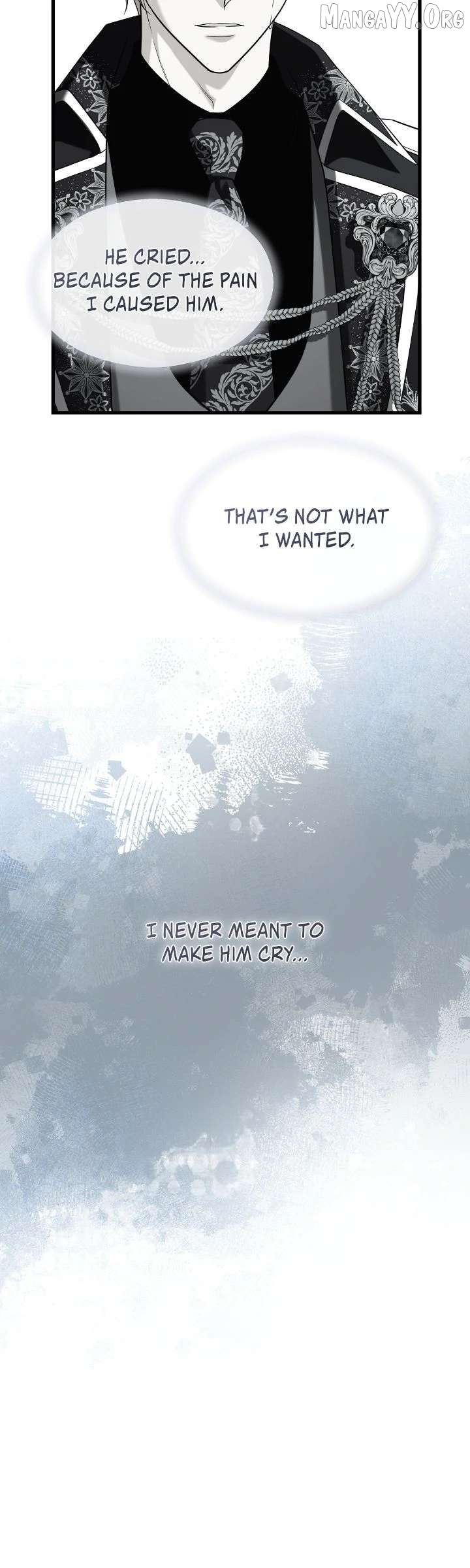 An Emperor 1000 Years Younger Than Me is Obsessed Chapter 59 - page 46