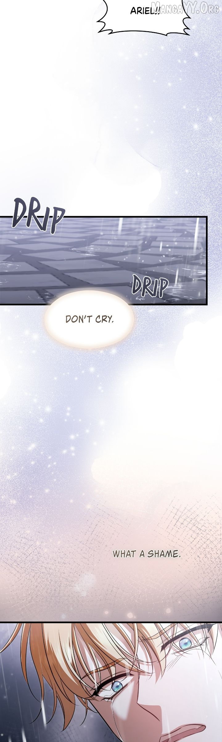 An Emperor 1000 Years Younger Than Me is Obsessed Chapter 60 - page 9