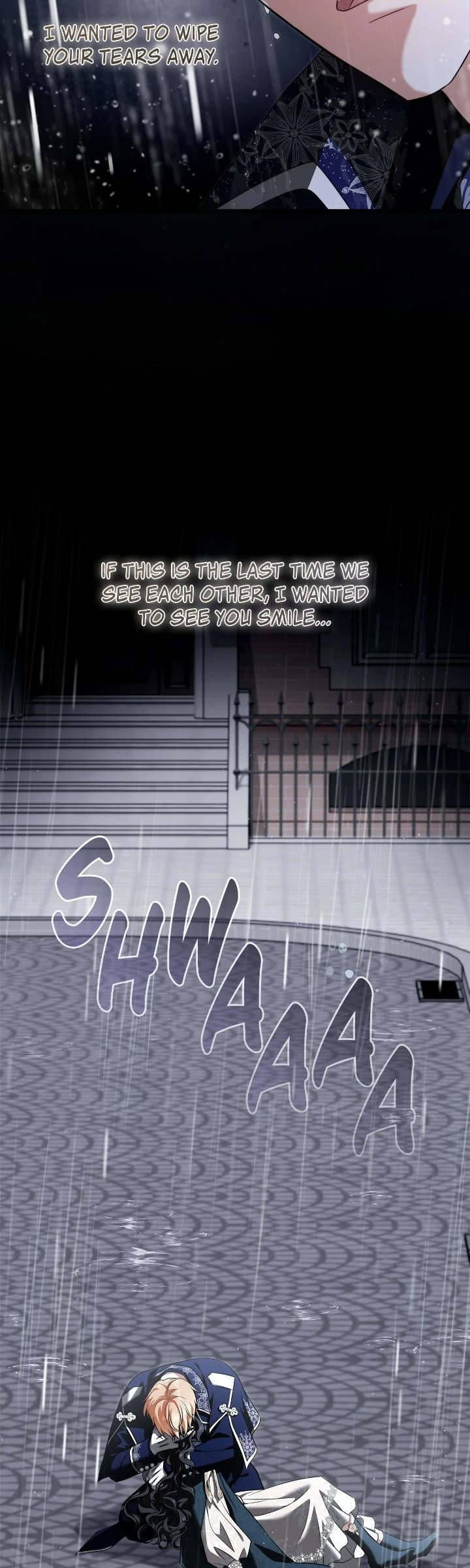 An Emperor 1000 Years Younger Than Me is Obsessed Chapter 60 - page 10