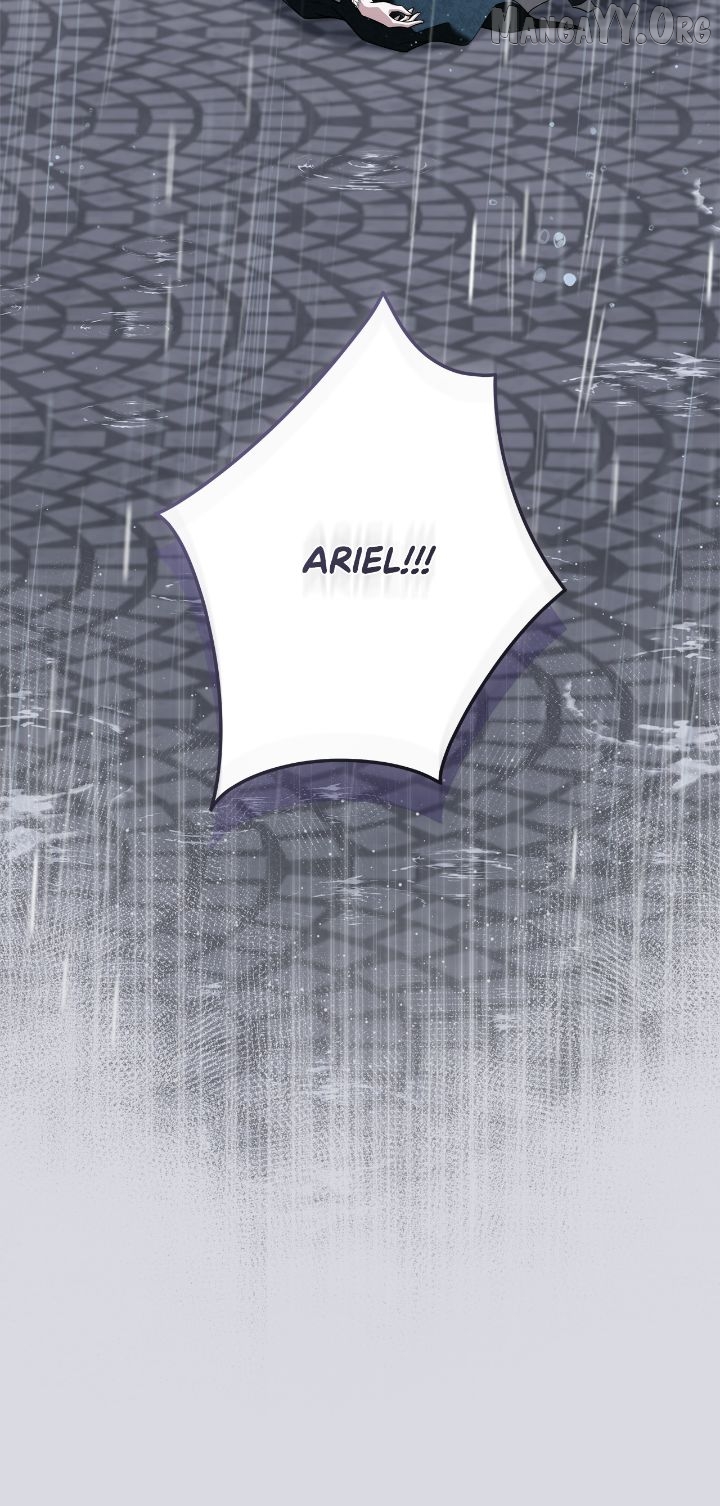 An Emperor 1000 Years Younger Than Me is Obsessed Chapter 60 - page 11