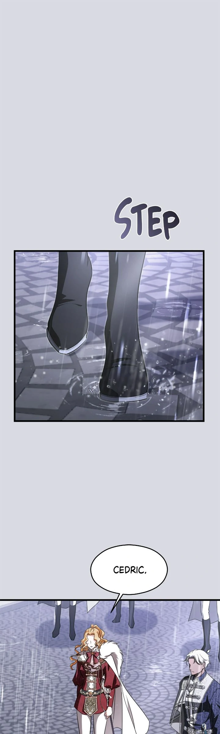 An Emperor 1000 Years Younger Than Me is Obsessed Chapter 60 - page 12