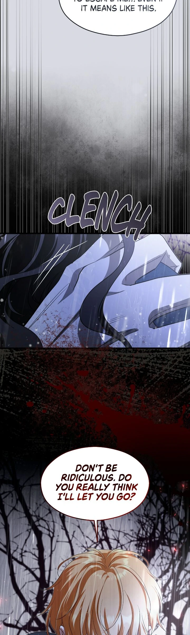 An Emperor 1000 Years Younger Than Me is Obsessed Chapter 60 - page 14