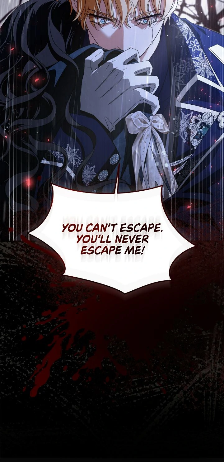 An Emperor 1000 Years Younger Than Me is Obsessed Chapter 60 - page 15