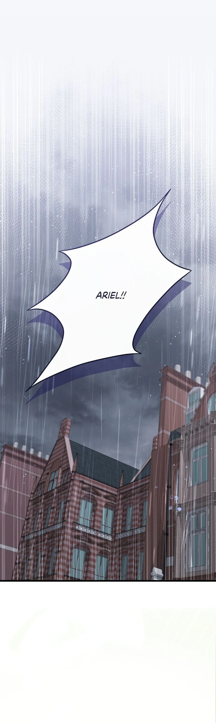 An Emperor 1000 Years Younger Than Me is Obsessed Chapter 60 - page 1