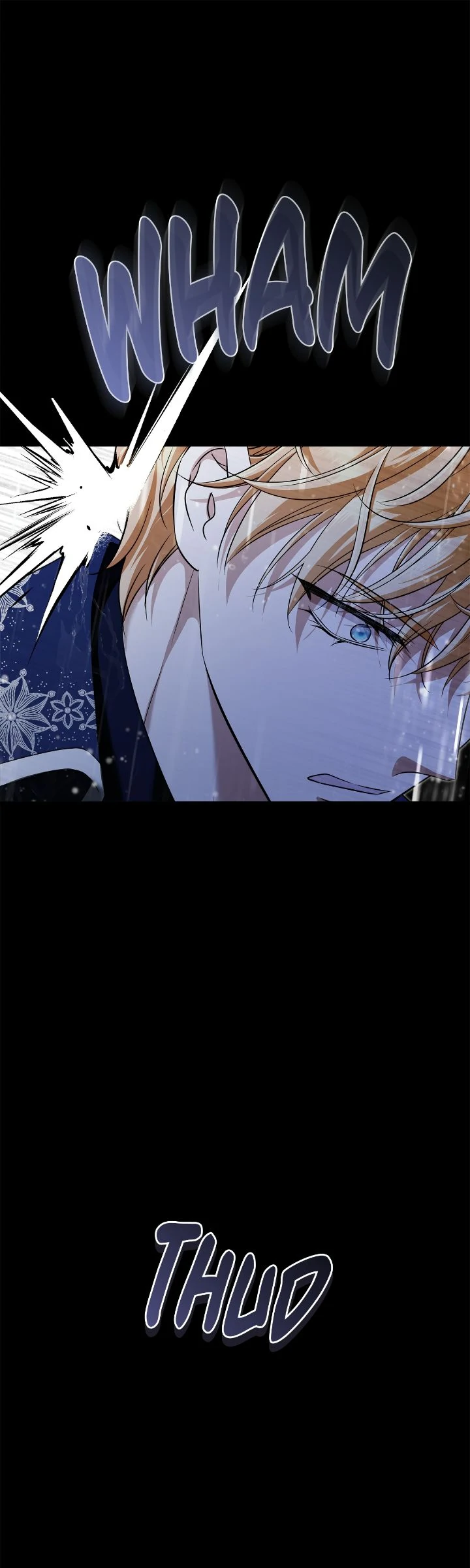 An Emperor 1000 Years Younger Than Me is Obsessed Chapter 60 - page 20