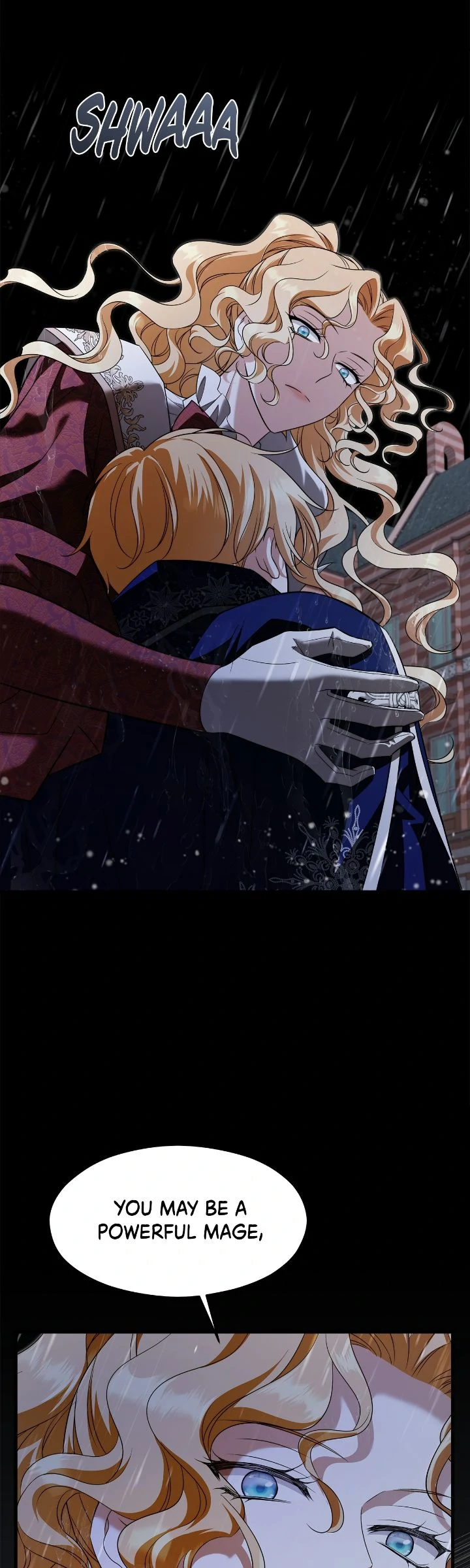 An Emperor 1000 Years Younger Than Me is Obsessed Chapter 60 - page 21