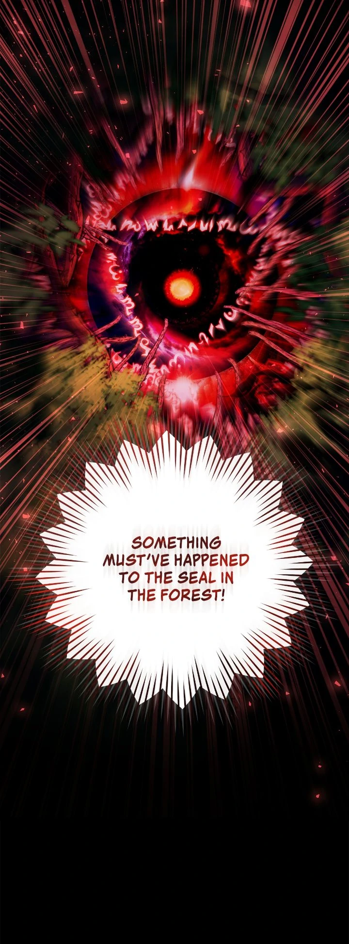 An Emperor 1000 Years Younger Than Me is Obsessed Chapter 60 - page 27