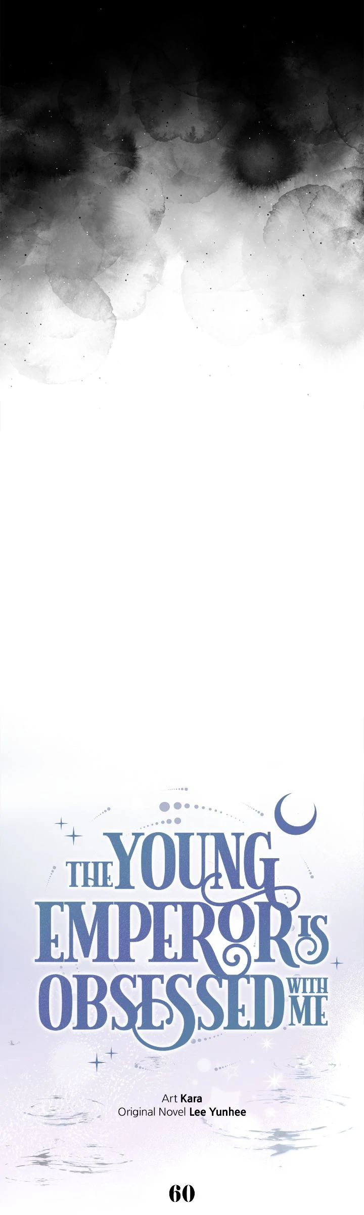 An Emperor 1000 Years Younger Than Me is Obsessed Chapter 60 - page 28