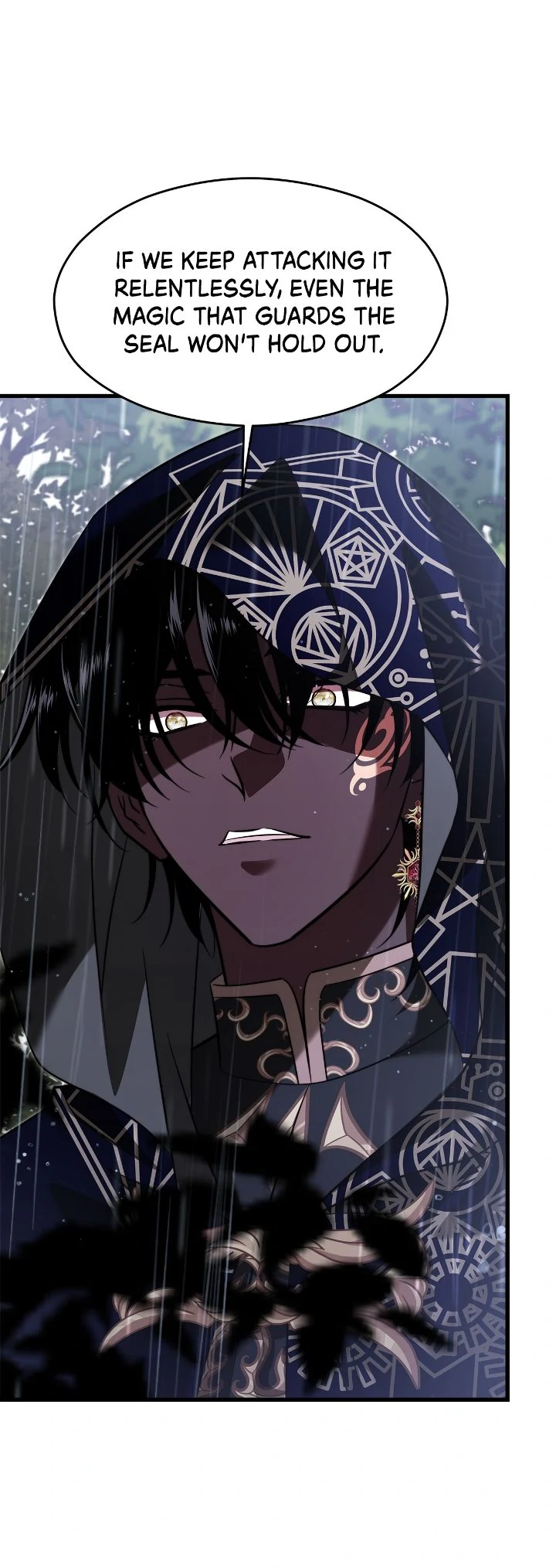 An Emperor 1000 Years Younger Than Me is Obsessed Chapter 60 - page 31