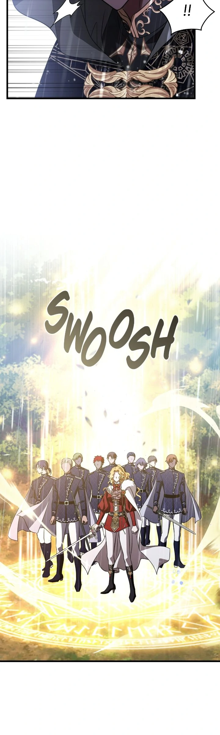 An Emperor 1000 Years Younger Than Me is Obsessed Chapter 60 - page 37