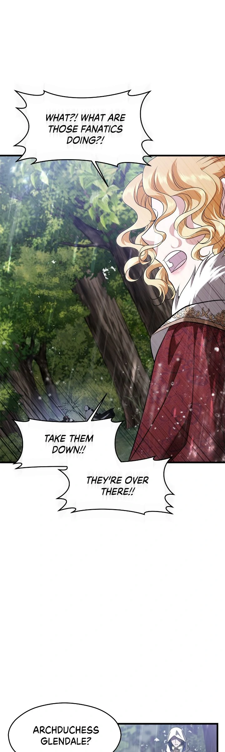 An Emperor 1000 Years Younger Than Me is Obsessed Chapter 60 - page 38