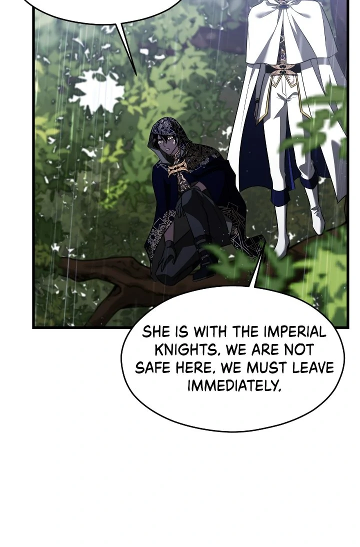 An Emperor 1000 Years Younger Than Me is Obsessed Chapter 60 - page 39