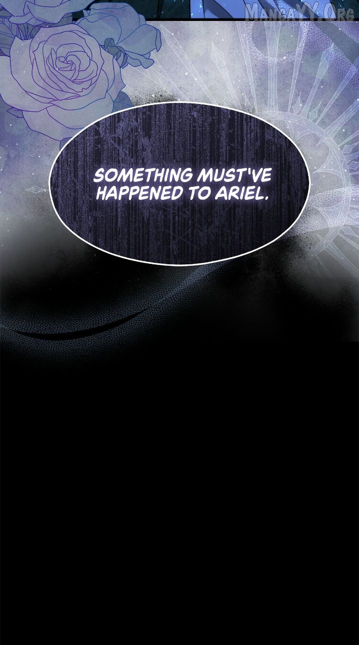 An Emperor 1000 Years Younger Than Me is Obsessed Chapter 60 - page 43