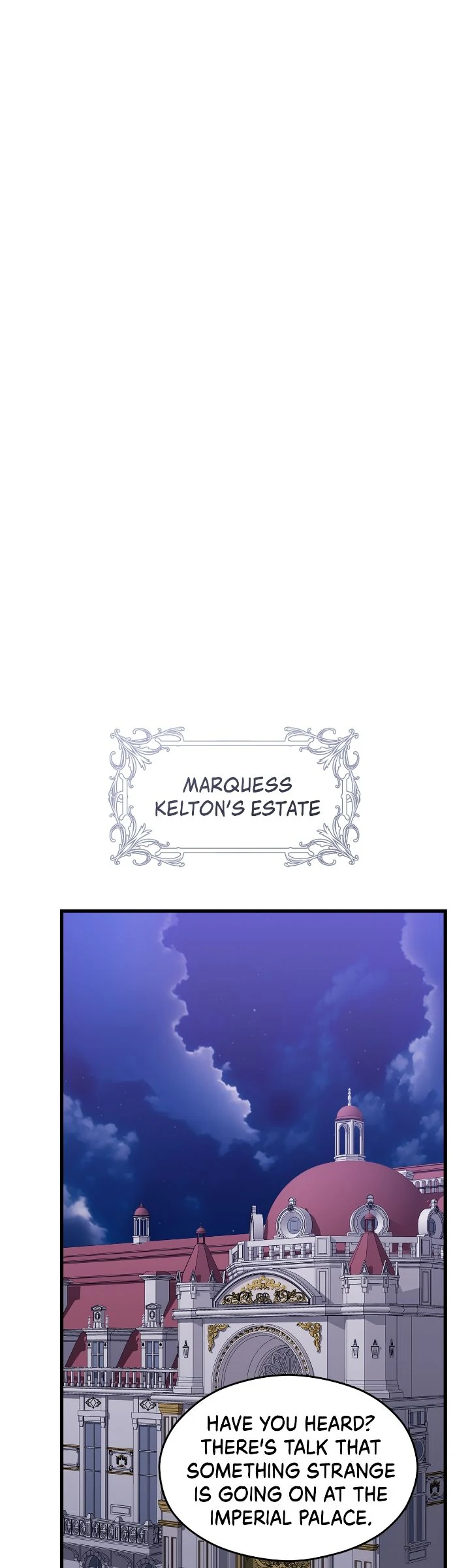 An Emperor 1000 Years Younger Than Me is Obsessed Chapter 60 - page 45