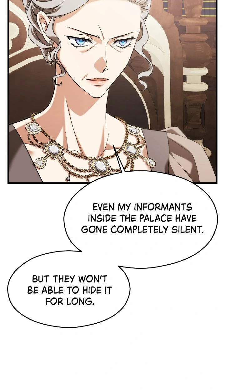 An Emperor 1000 Years Younger Than Me is Obsessed Chapter 60 - page 47