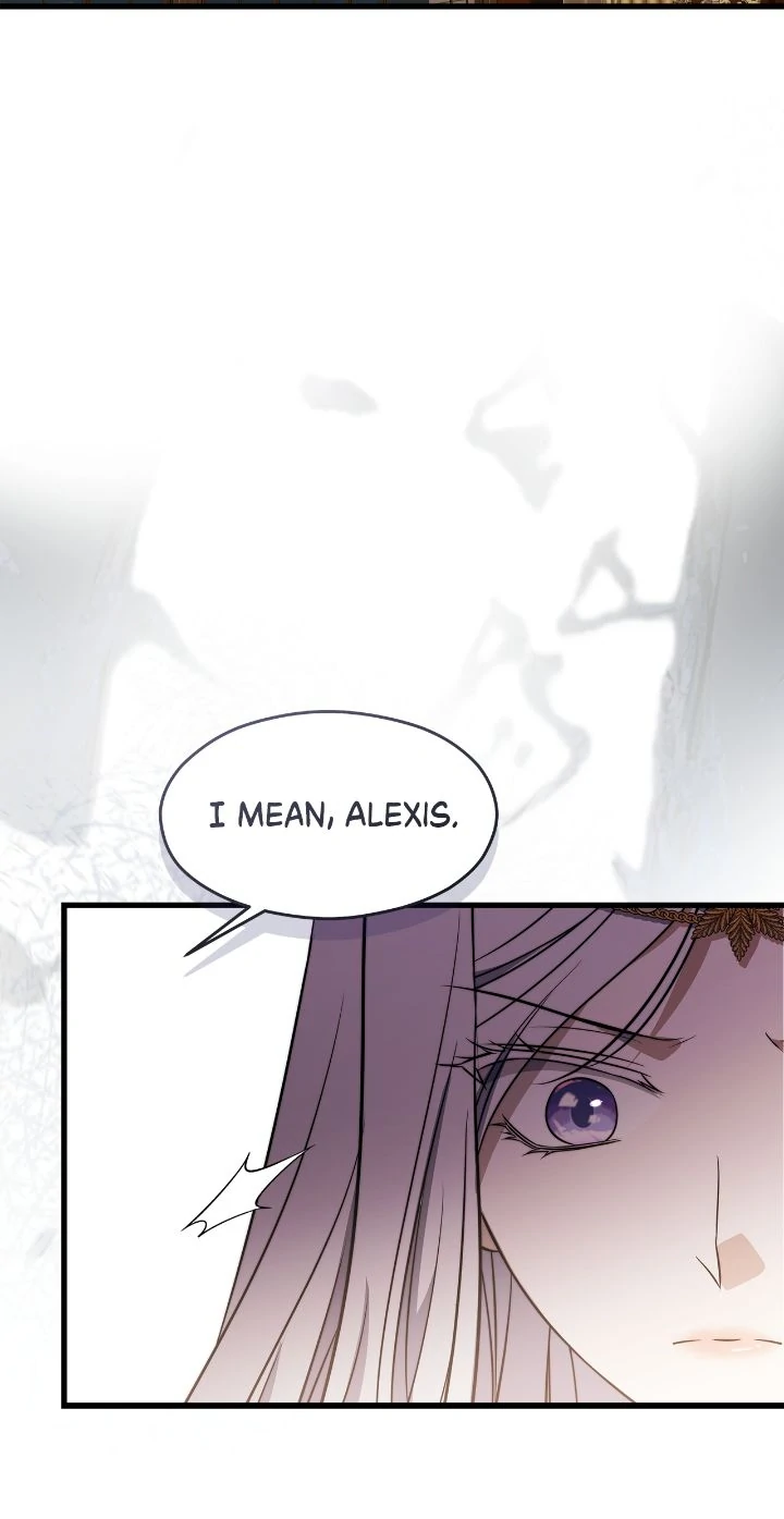 An Emperor 1000 Years Younger Than Me is Obsessed Chapter 60 - page 51