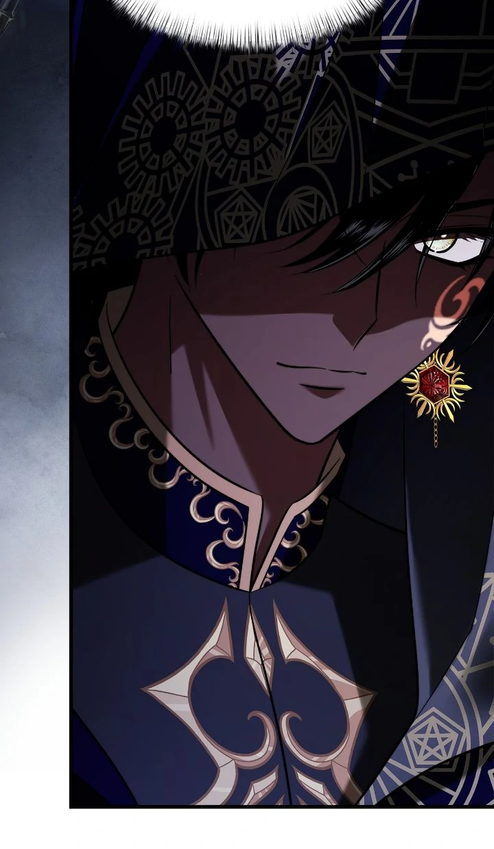 An Emperor 1000 Years Younger Than Me is Obsessed Chapter 60 - page 55