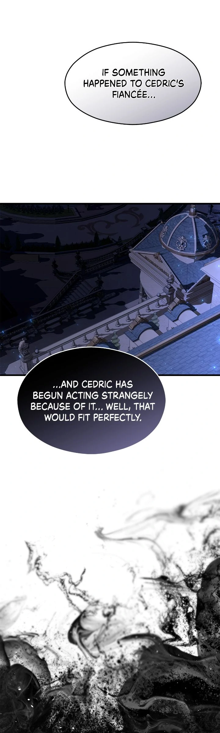 An Emperor 1000 Years Younger Than Me is Obsessed Chapter 60 - page 56