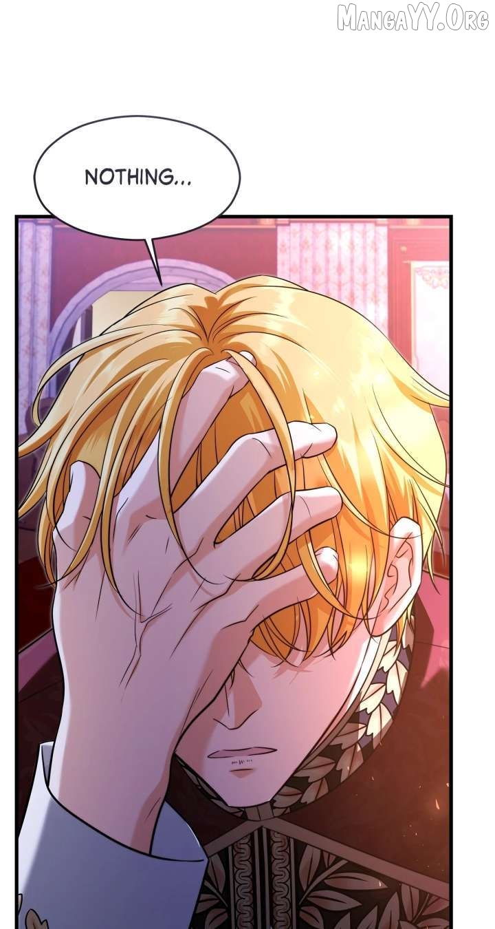 An Emperor 1000 Years Younger Than Me is Obsessed Chapter 62 - page 3