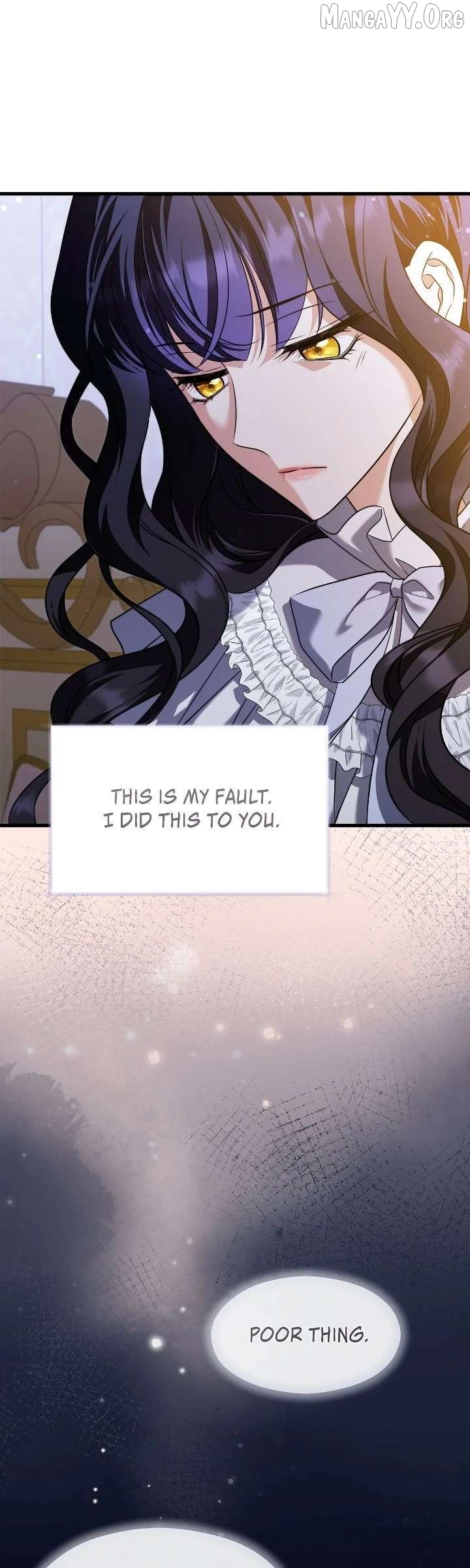 An Emperor 1000 Years Younger Than Me is Obsessed Chapter 63 - page 29
