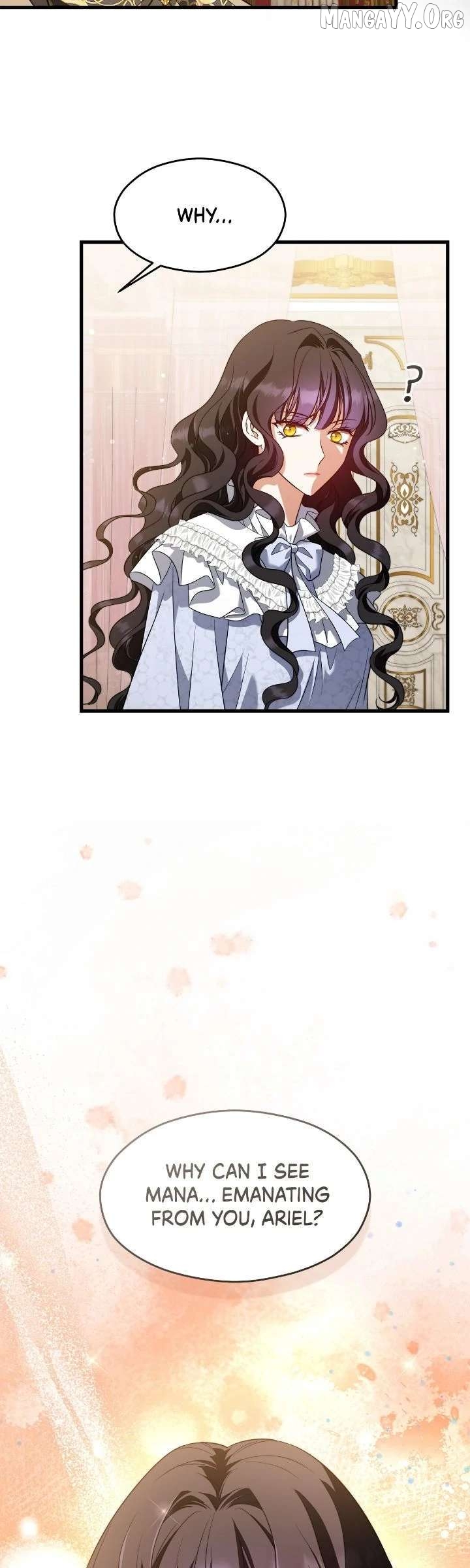 An Emperor 1000 Years Younger Than Me is Obsessed Chapter 63 - page 51