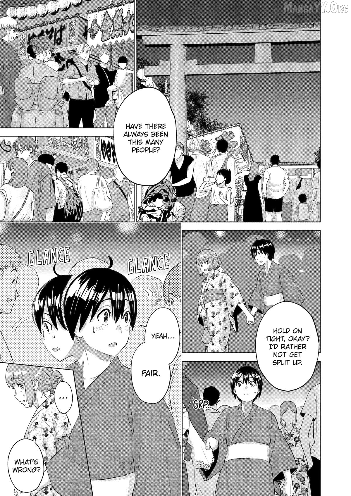 Koukousei WEB Sakka no Mote Seikatsu "Anta ga Kami Sakka na Wakenai desho" to Boku wo Futta Osananajimi ga Koukaishiteru kedo Mou Osoi Chapter 45 - page 17