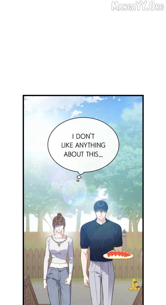 Newcomers Turn Low At Night Chapter 61 - page 32