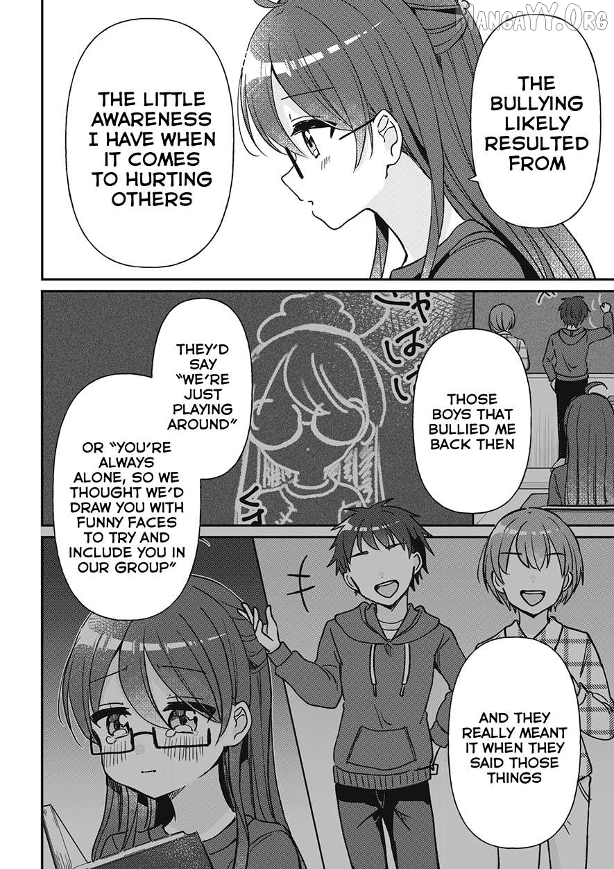 Yotsugogurashi - Manga Chapter 30 - page 10