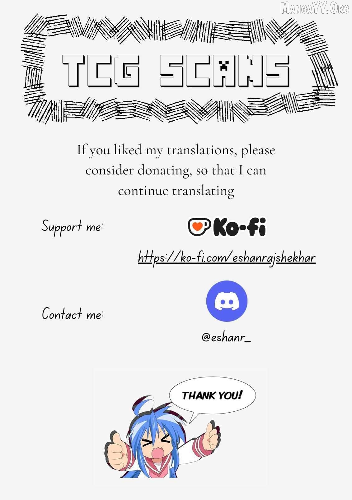Living In This World With Cut & Paste Chapter 85 - page 28