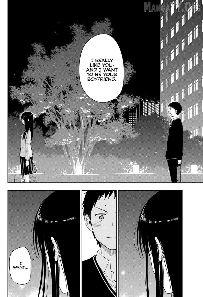Cosmos - Manga Chapter 26 - page 40