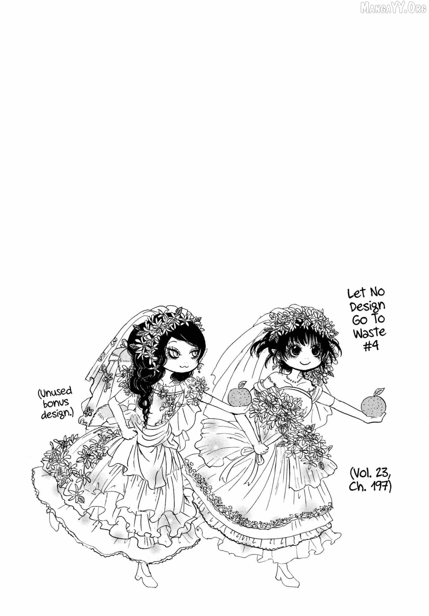 Hoozuki no Reitetsu Chapter 222 - page 18