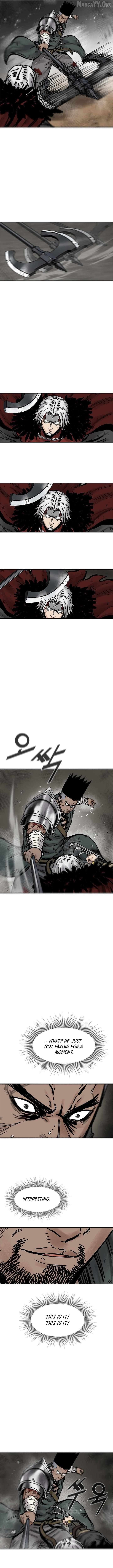 Red Storm Chapter 437 - page 4