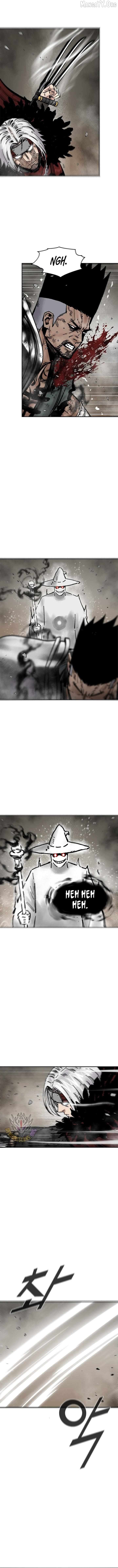 Red Storm Chapter 438 - page 2