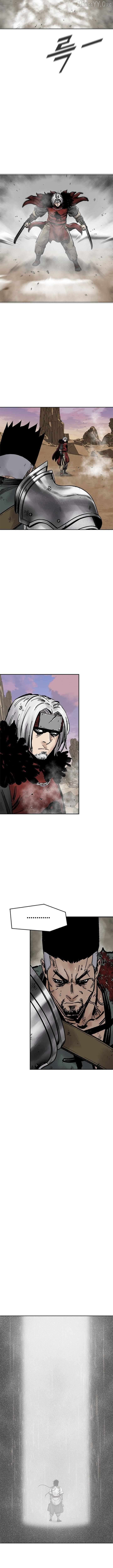 Red Storm Chapter 438 - page 5